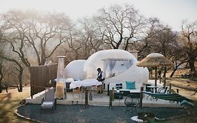 The Bubble Valley Clarens